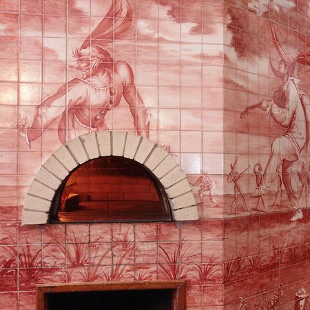 Le Nove Hotel Εξωτερικό φωτογραφία