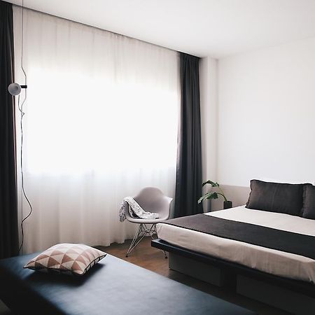 Le Nove Hotel Εξωτερικό φωτογραφία