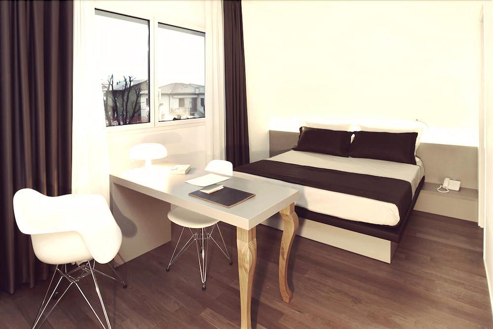 Le Nove Hotel Εξωτερικό φωτογραφία