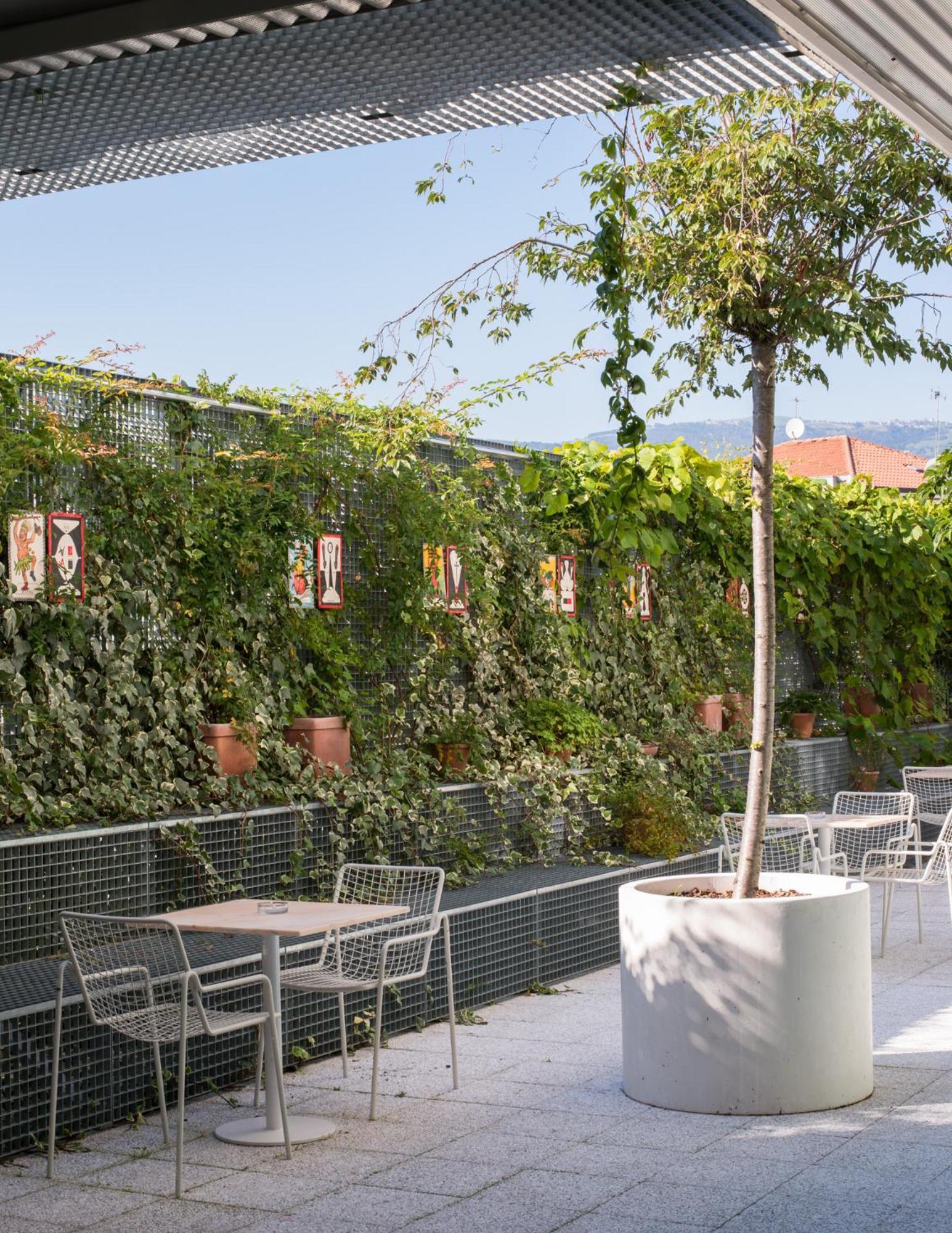 Le Nove Hotel Εξωτερικό φωτογραφία