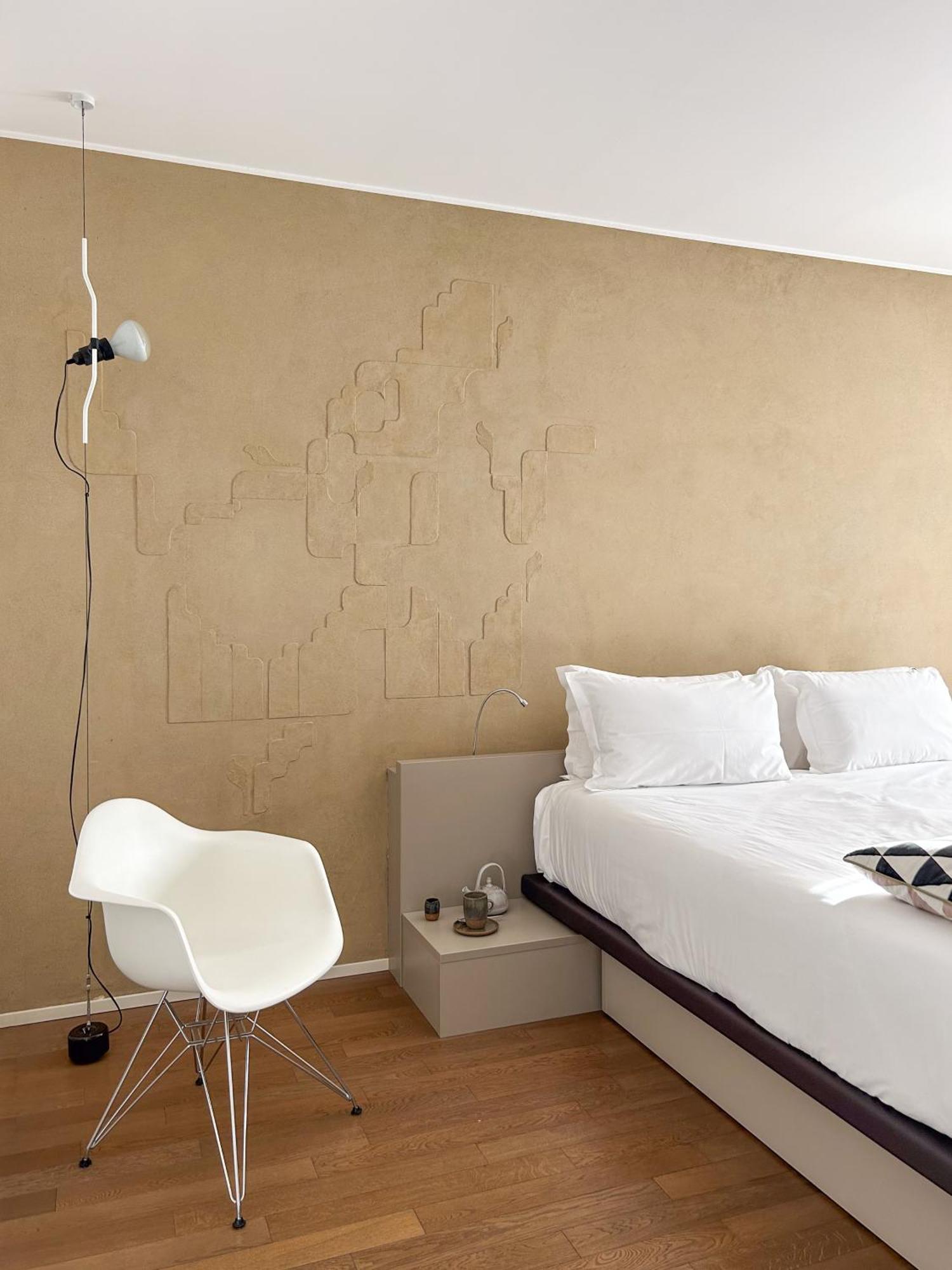 Le Nove Hotel Εξωτερικό φωτογραφία