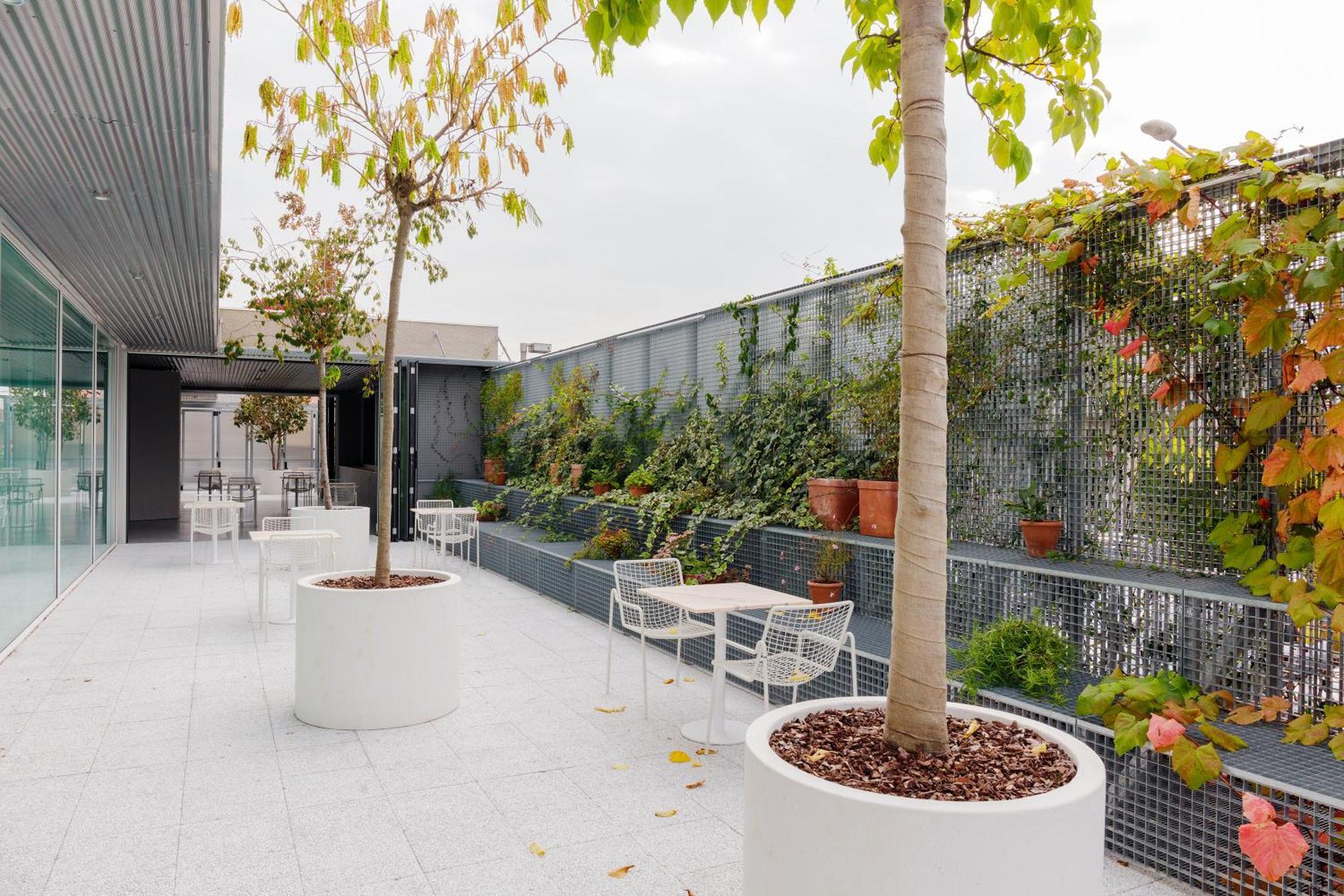 Le Nove Hotel Εξωτερικό φωτογραφία