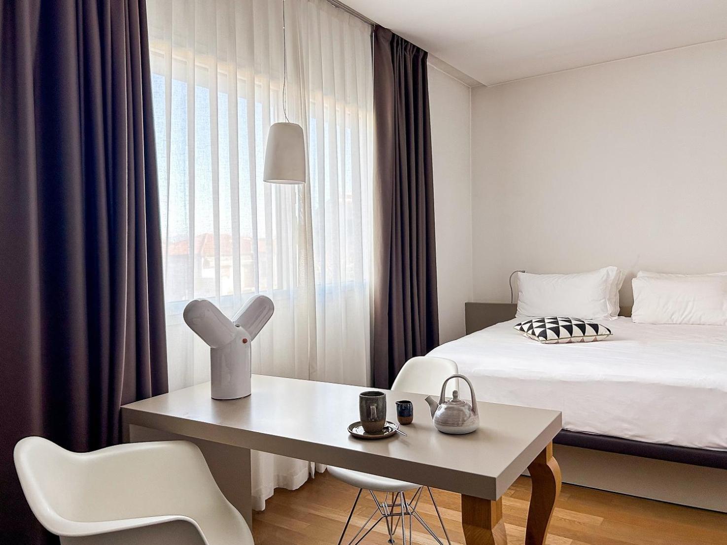 Le Nove Hotel Εξωτερικό φωτογραφία