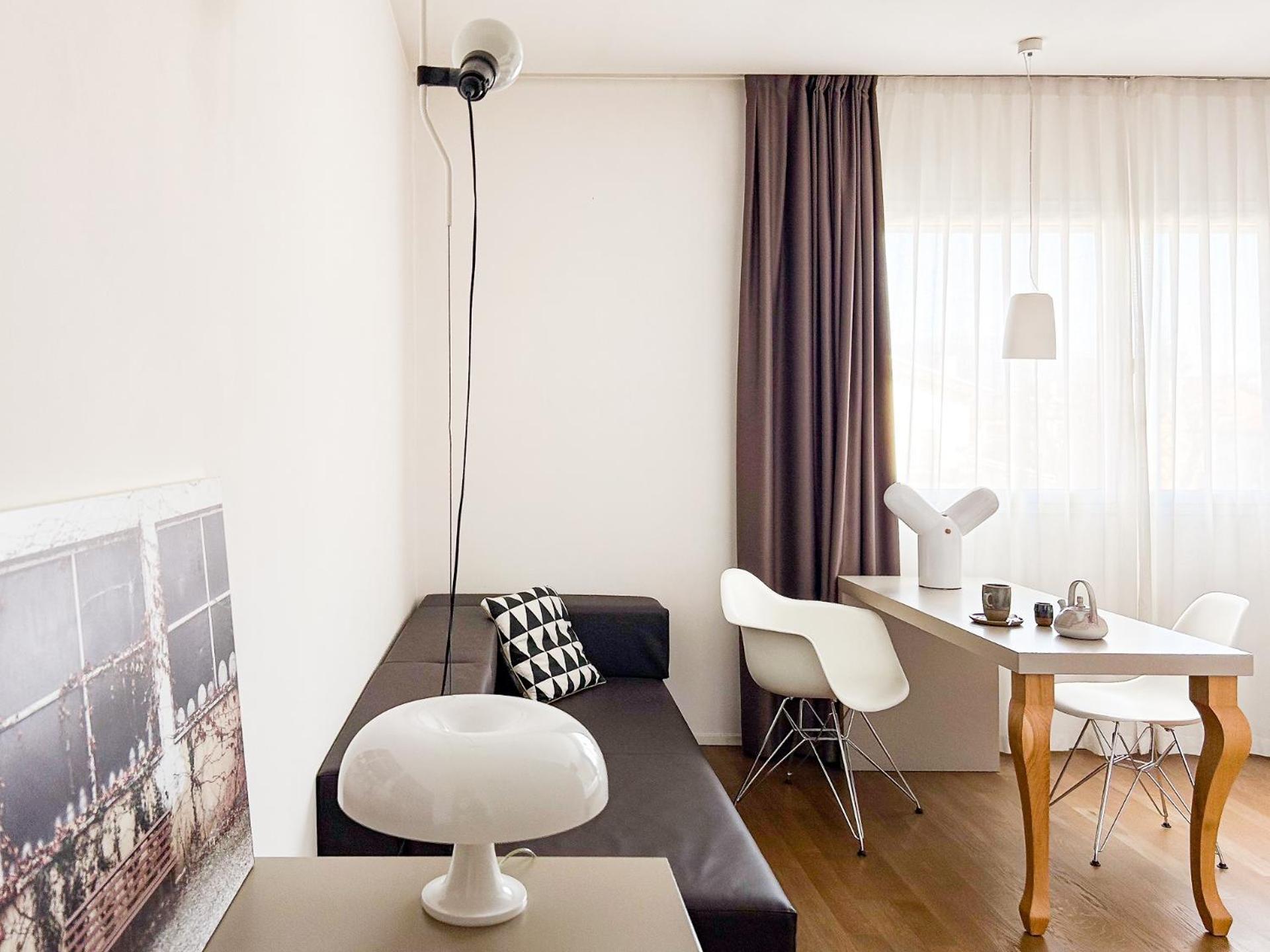 Le Nove Hotel Εξωτερικό φωτογραφία