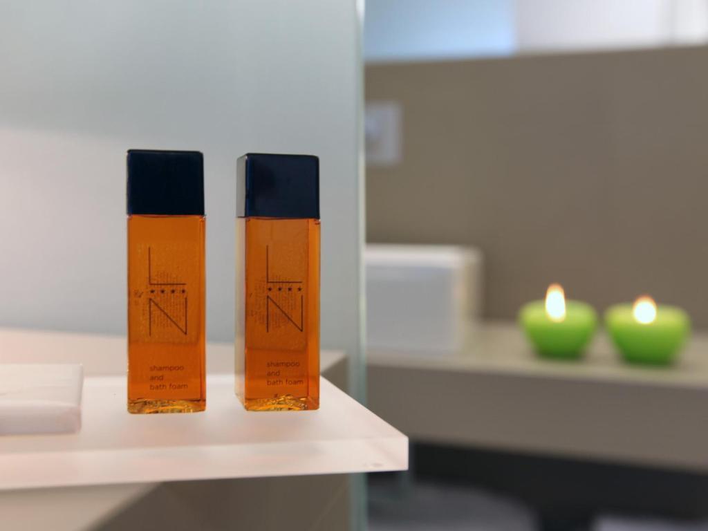 Le Nove Hotel Εξωτερικό φωτογραφία