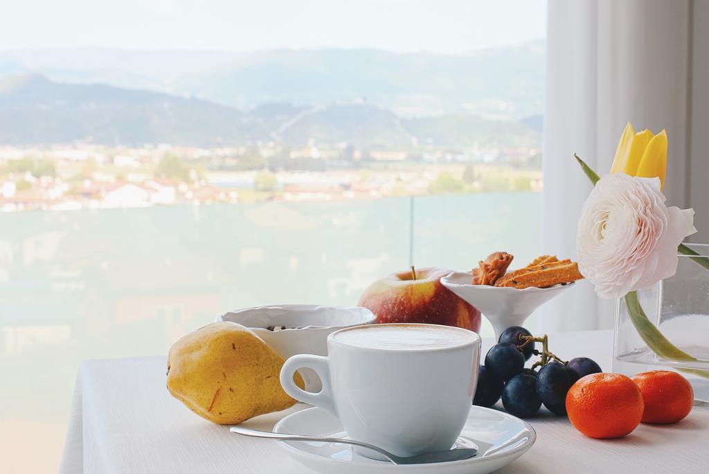 Le Nove Hotel Εξωτερικό φωτογραφία