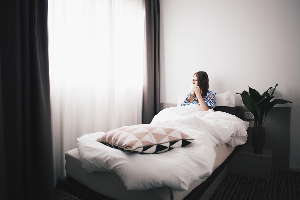 Le Nove Hotel Εξωτερικό φωτογραφία