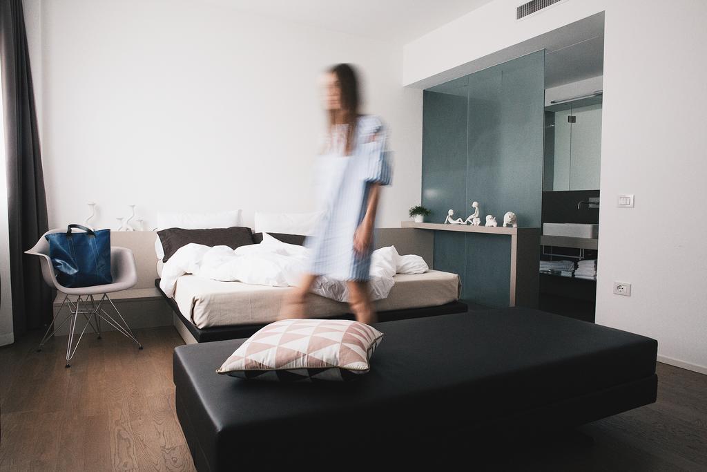 Le Nove Hotel Εξωτερικό φωτογραφία
