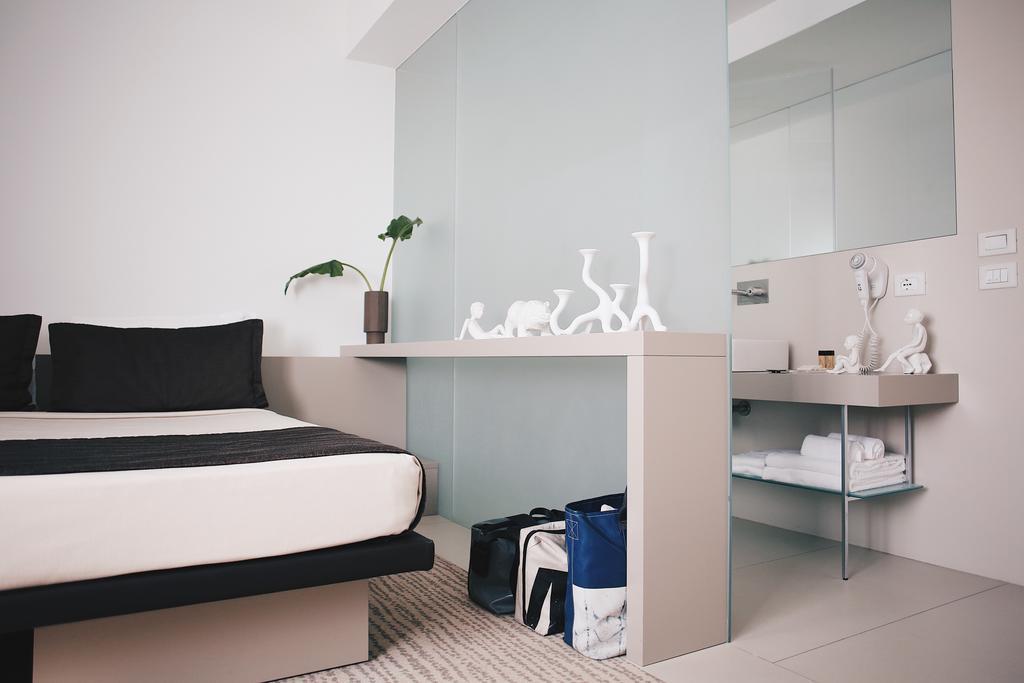 Le Nove Hotel Εξωτερικό φωτογραφία