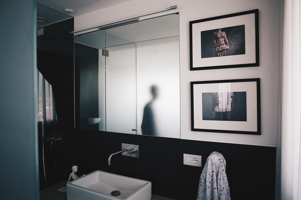 Le Nove Hotel Εξωτερικό φωτογραφία