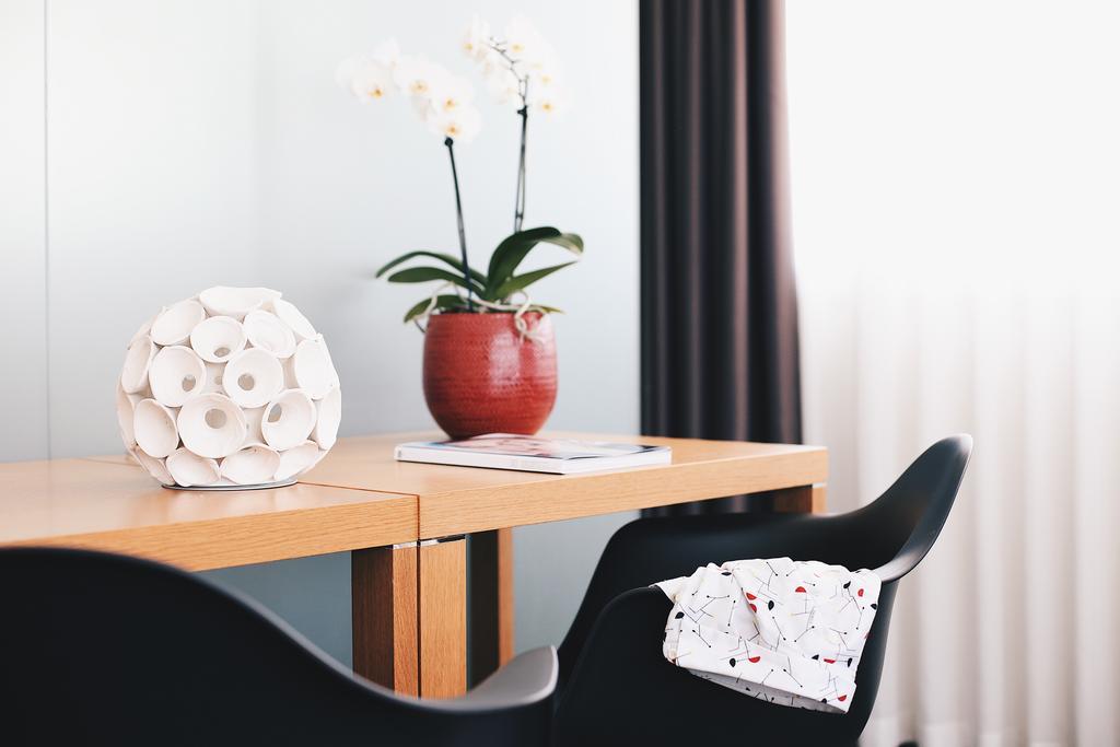 Le Nove Hotel Εξωτερικό φωτογραφία