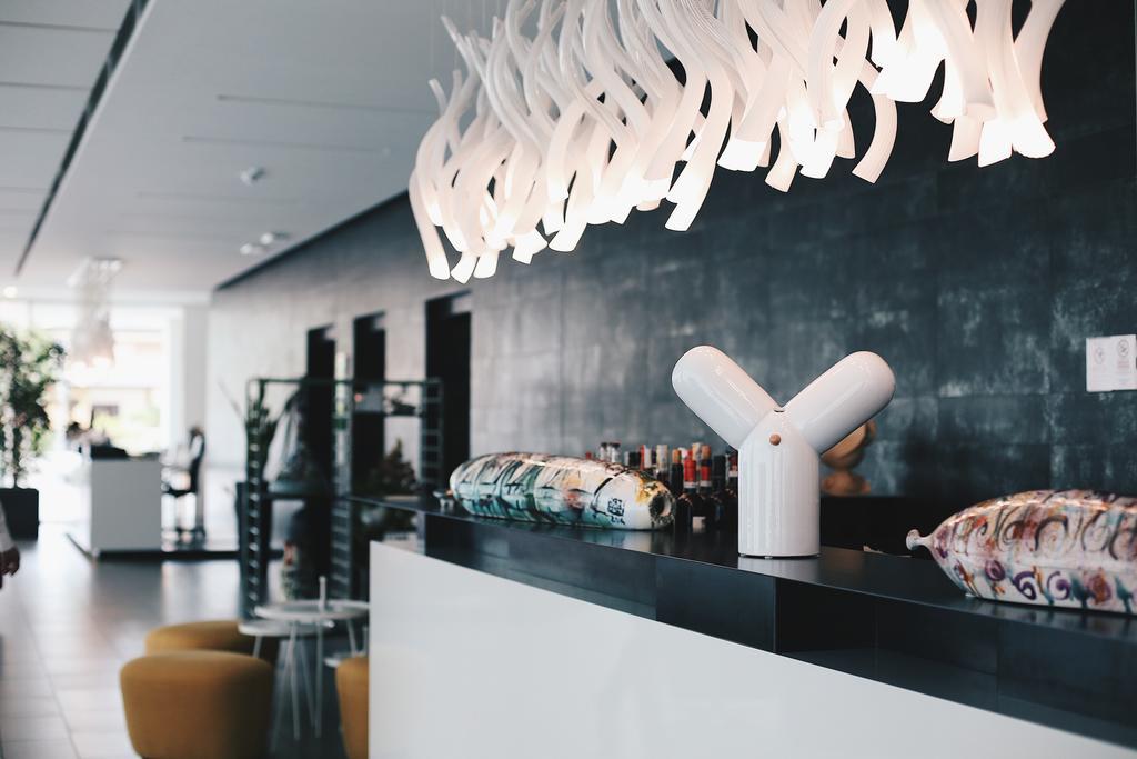 Le Nove Hotel Εξωτερικό φωτογραφία