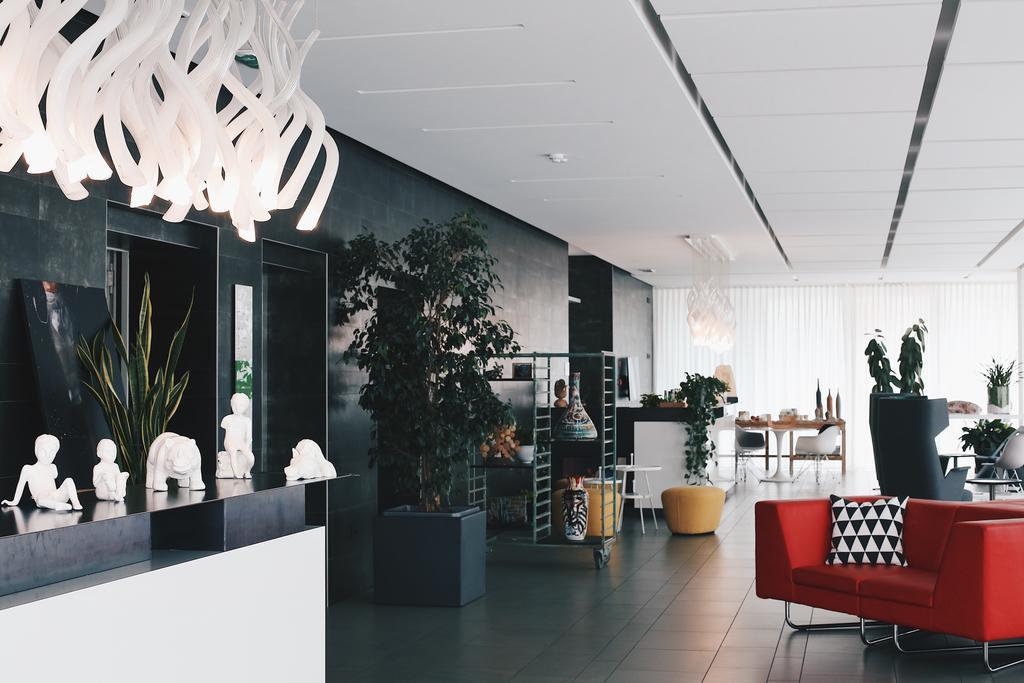 Le Nove Hotel Εξωτερικό φωτογραφία