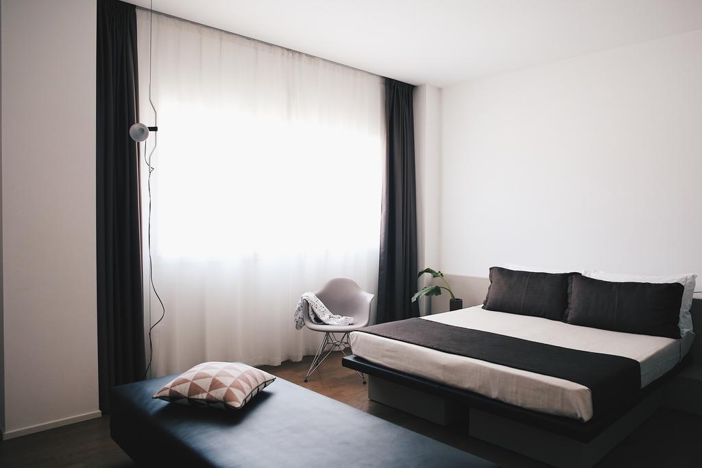 Le Nove Hotel Εξωτερικό φωτογραφία