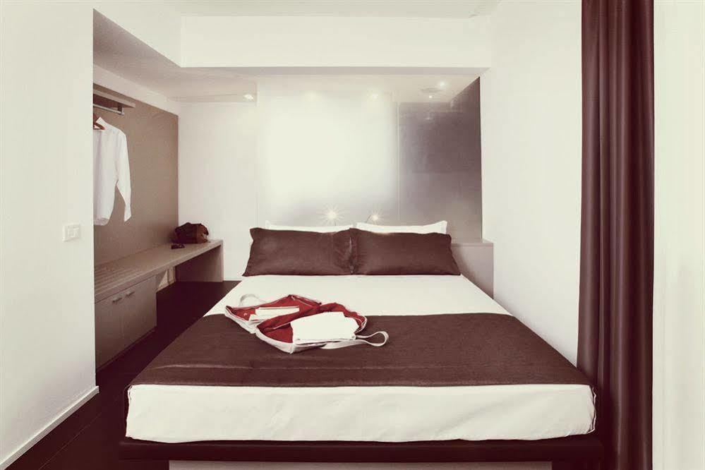 Le Nove Hotel Εξωτερικό φωτογραφία