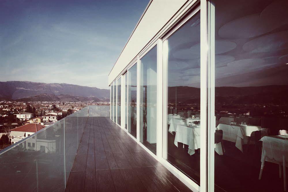 Le Nove Hotel Εξωτερικό φωτογραφία