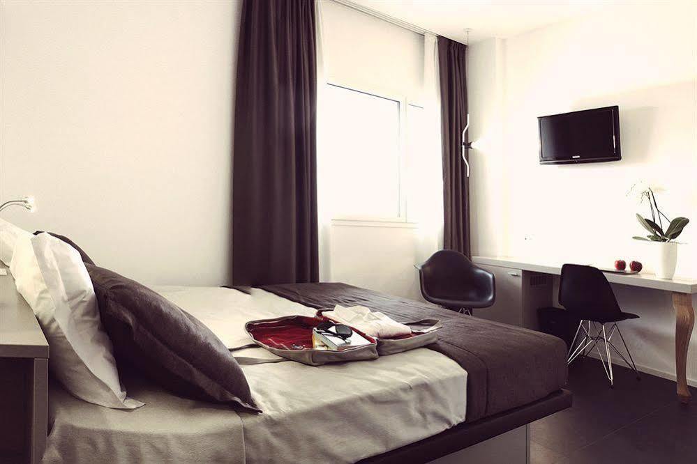 Le Nove Hotel Εξωτερικό φωτογραφία