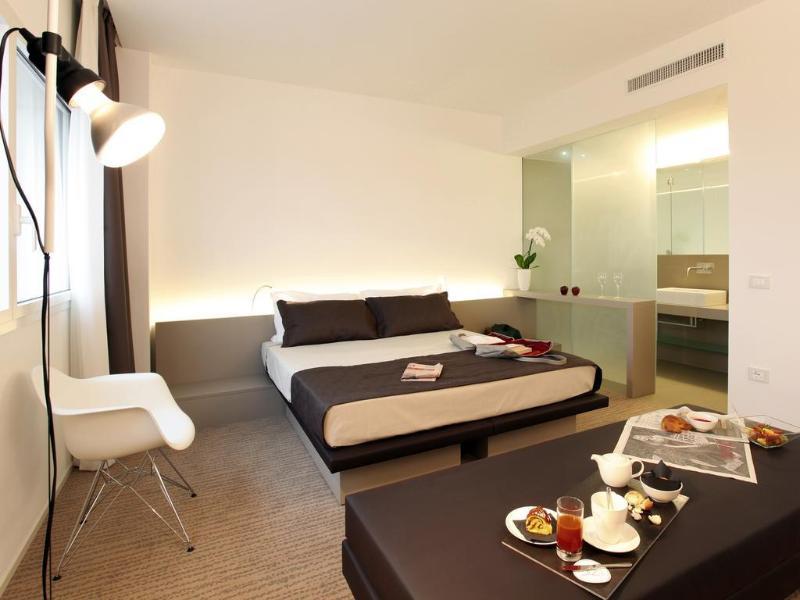 Le Nove Hotel Εξωτερικό φωτογραφία