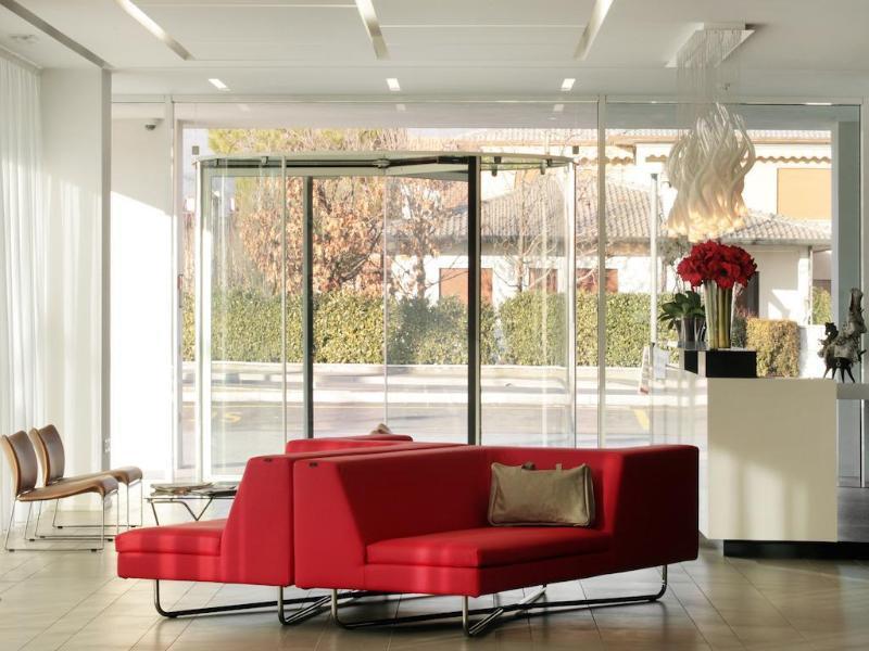 Le Nove Hotel Εξωτερικό φωτογραφία